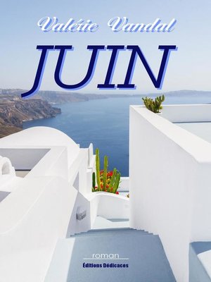 cover image of Juin